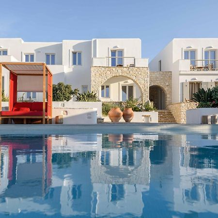 Kallisti Paros Naousa  Exterior photo