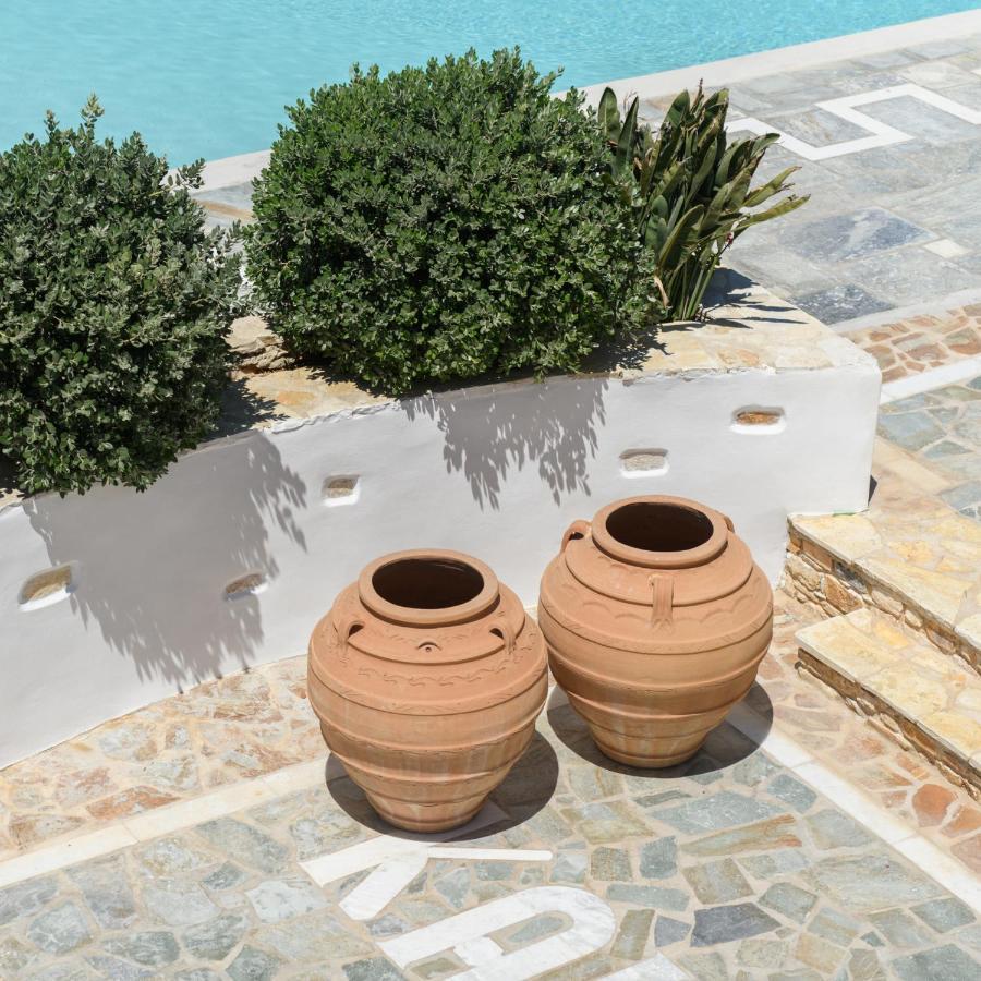 Kallisti Paros Naousa  Exterior photo